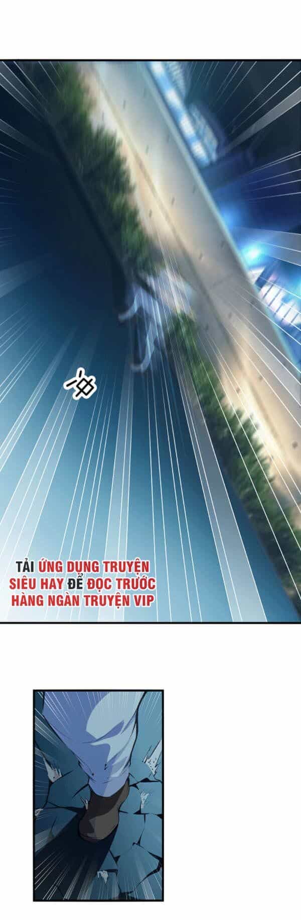 Đô Thị Chí Tôn - Chương 110 - ảnh 9