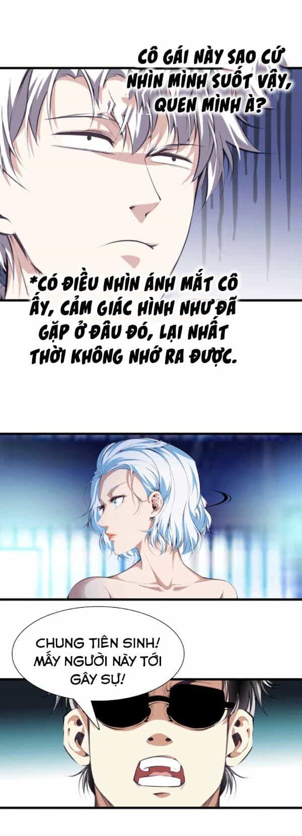 Đô Thị Chí Tôn - Chương 111 - ảnh 15