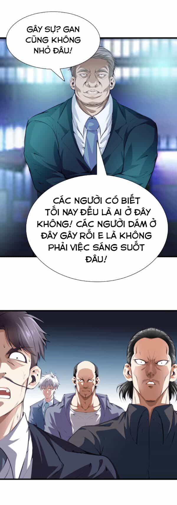 Đô Thị Chí Tôn - Chương 111 - ảnh 16