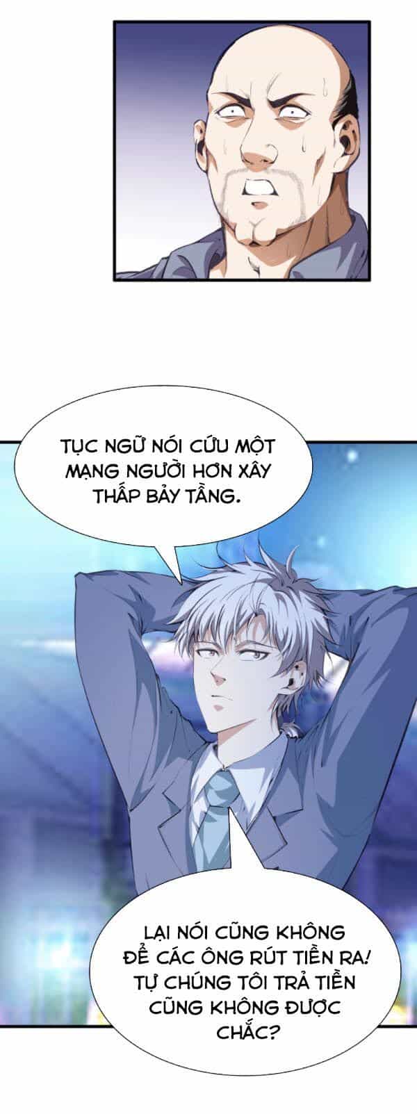 Đô Thị Chí Tôn - Chương 111 - ảnh 19
