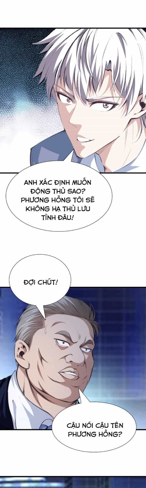 Đô Thị Chí Tôn - Chương 111 - ảnh 22