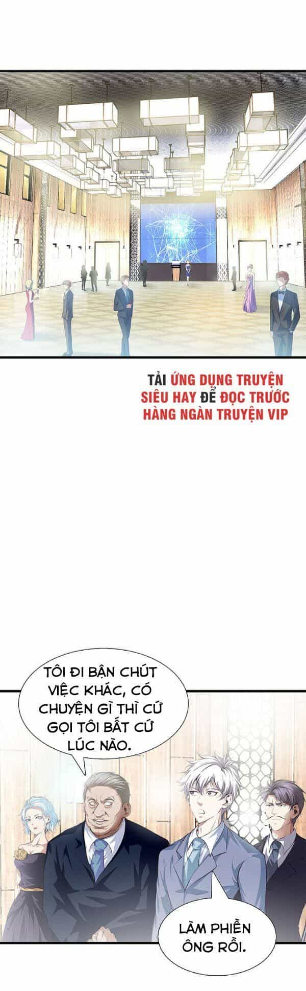 Đô Thị Chí Tôn - Chương 112 - ảnh 11