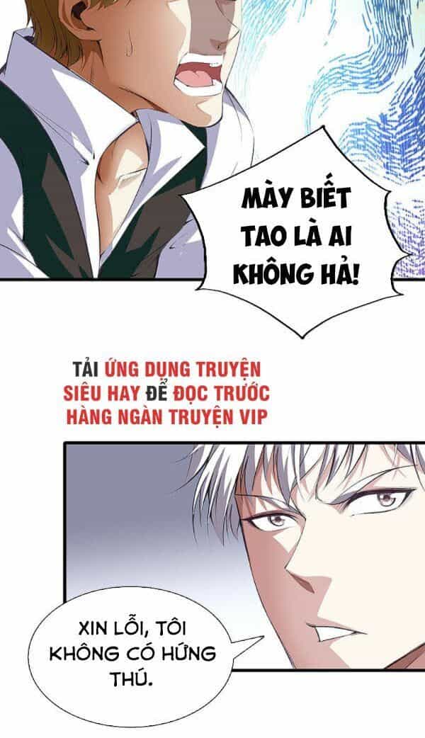 Đô Thị Chí Tôn - Chương 112 - ảnh 17