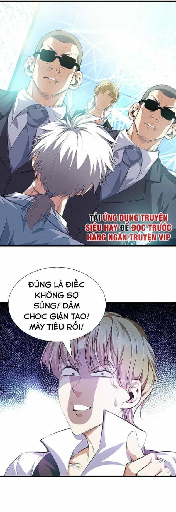Đô Thị Chí Tôn - Chương 112 - ảnh 19