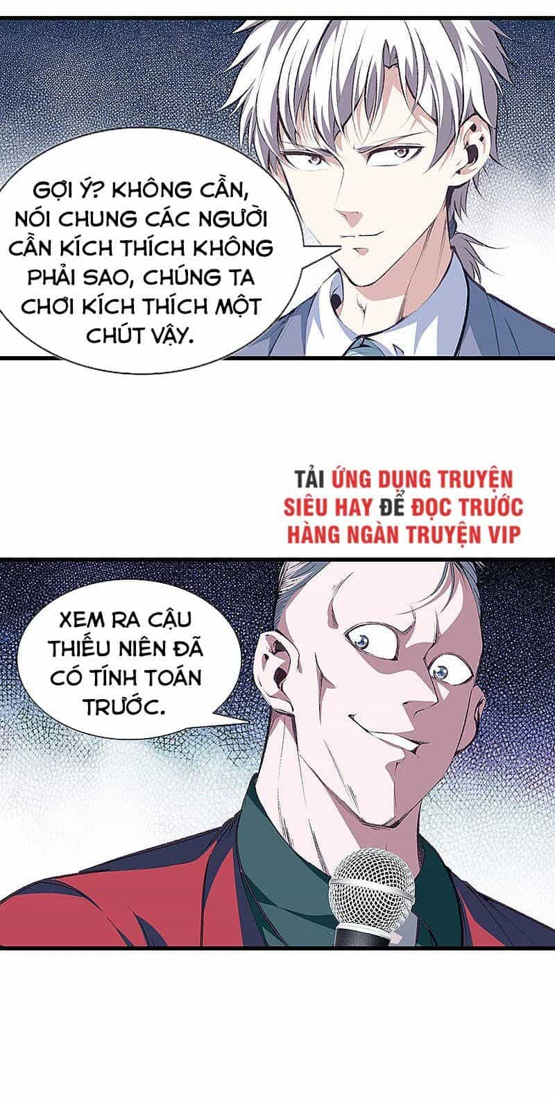 Đô Thị Chí Tôn - Chương 114 - ảnh 28