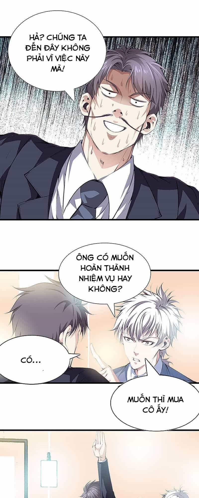 Đô Thị Chí Tôn - Chương 114 - ảnh 4
