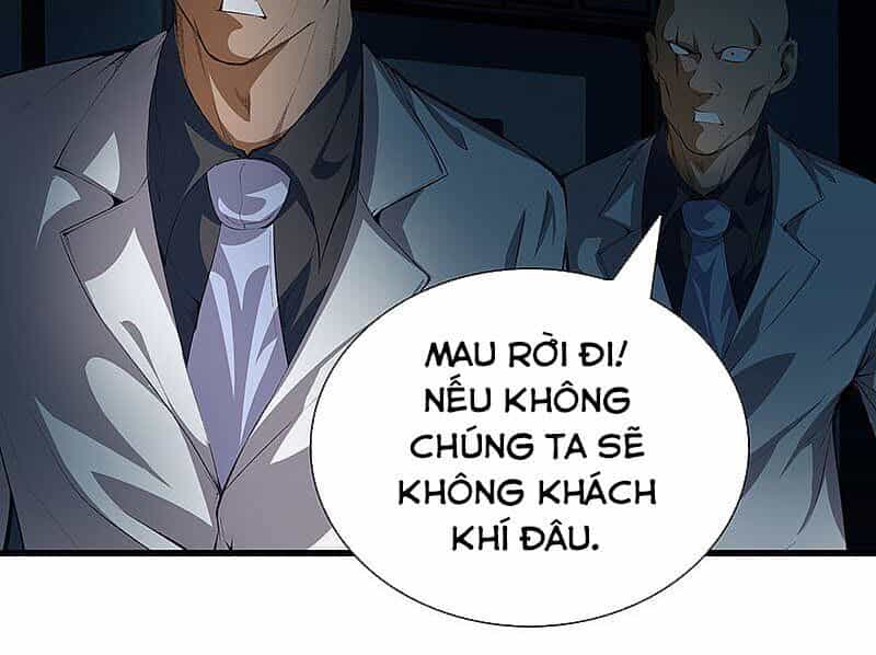 Đô Thị Chí Tôn - Chương 115 - ảnh 28