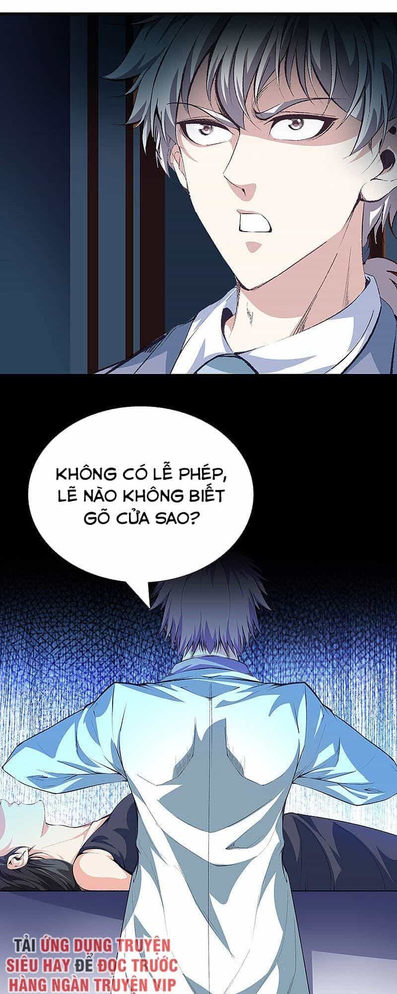 Đô Thị Chí Tôn - Chương 115 - ảnh 33