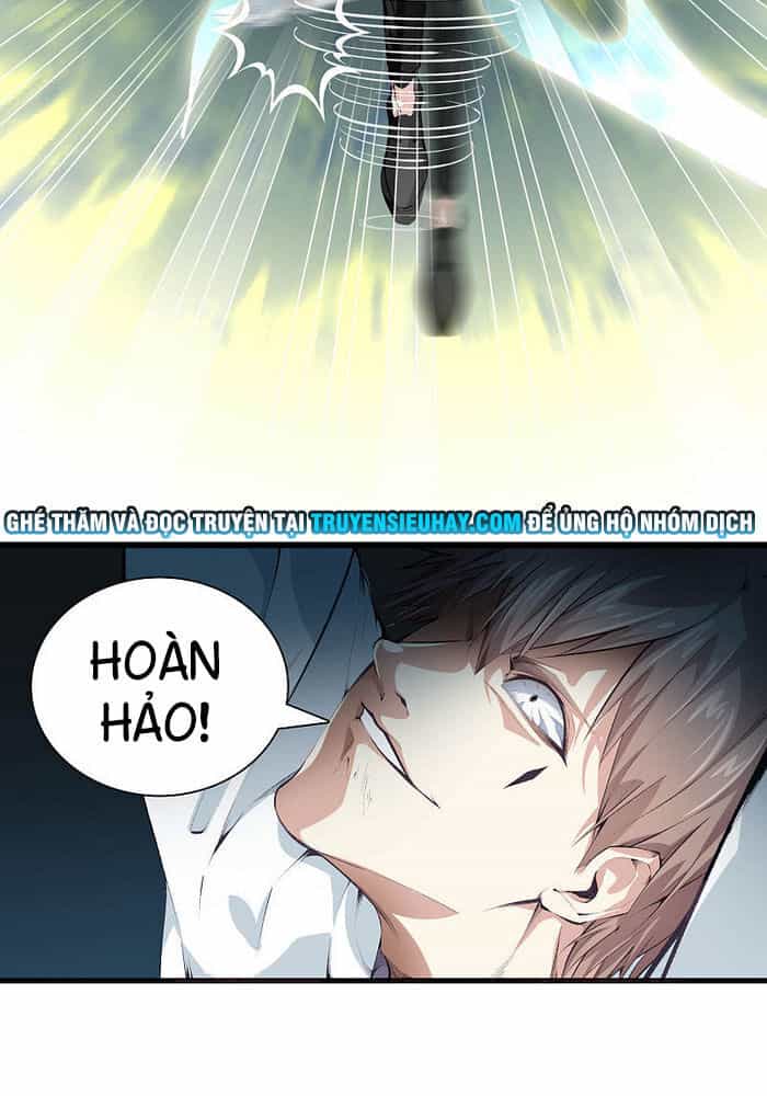 Đô Thị Chí Tôn - Chương 116 - ảnh 14