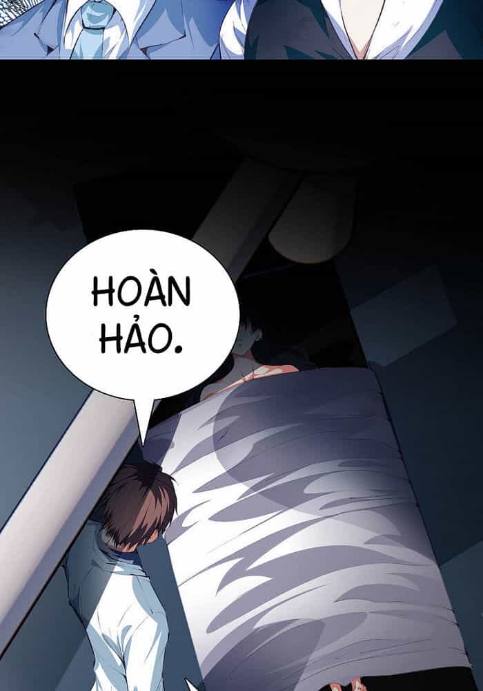 Đô Thị Chí Tôn - Chương 116 - ảnh 2