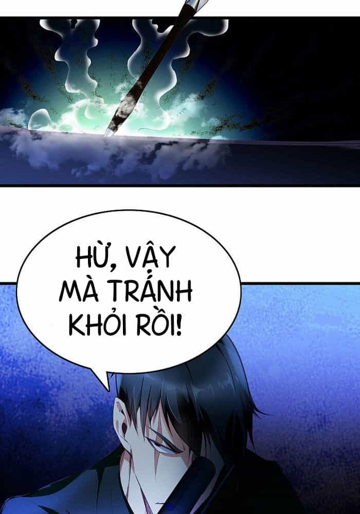 Đô Thị Chí Tôn - Chương 119 - ảnh 6