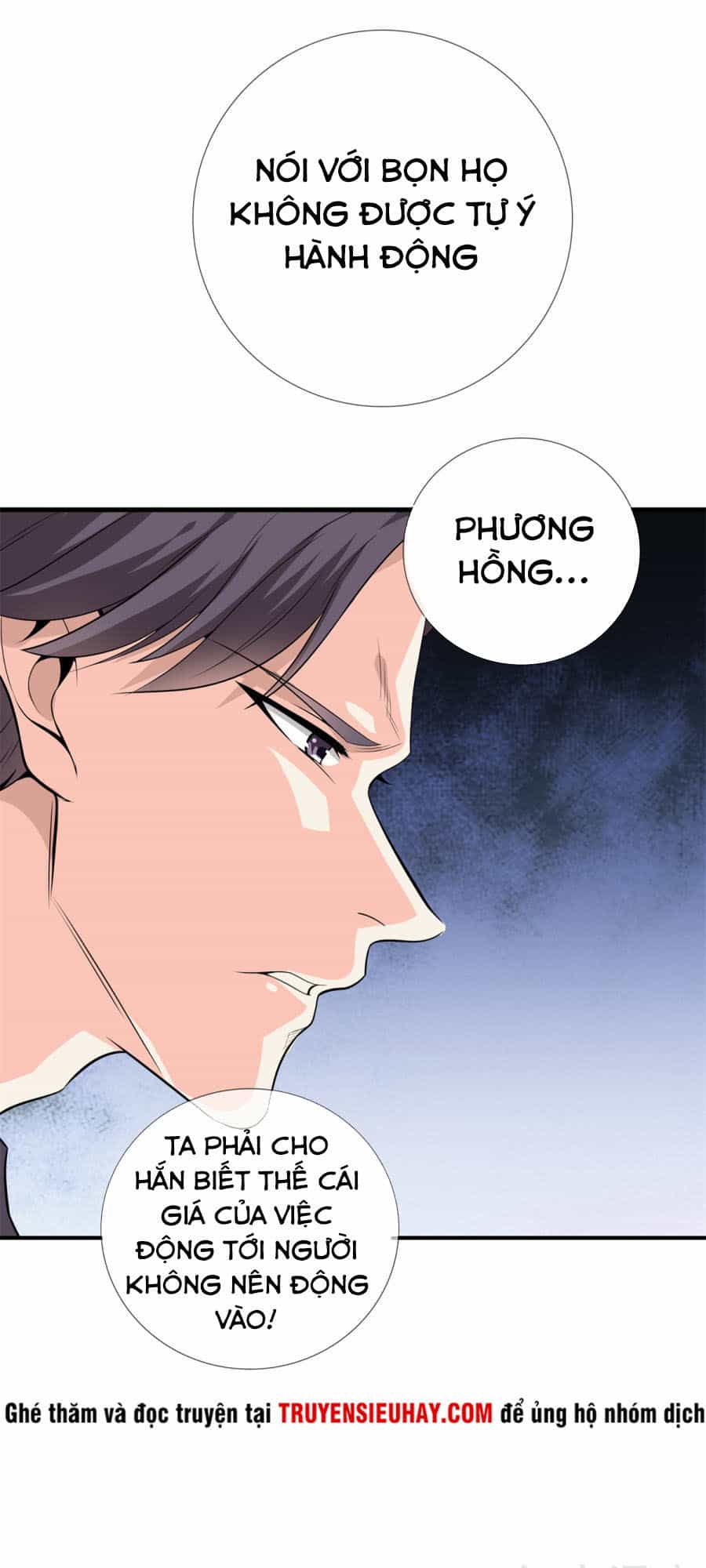 Đô Thị Chí Tôn - Chương 12 - ảnh 18