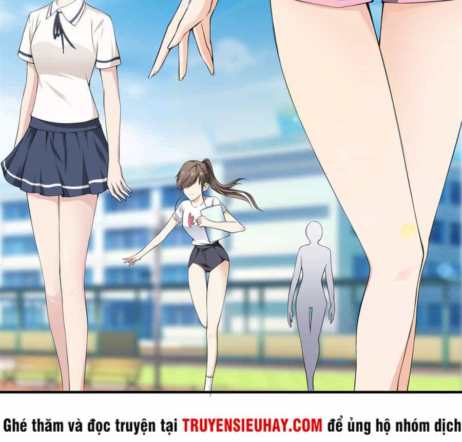 Đô Thị Chí Tôn - Chương 12 - ảnh 27