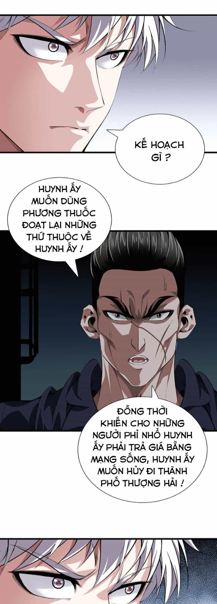 Đô Thị Chí Tôn - Chương 122 - ảnh 23