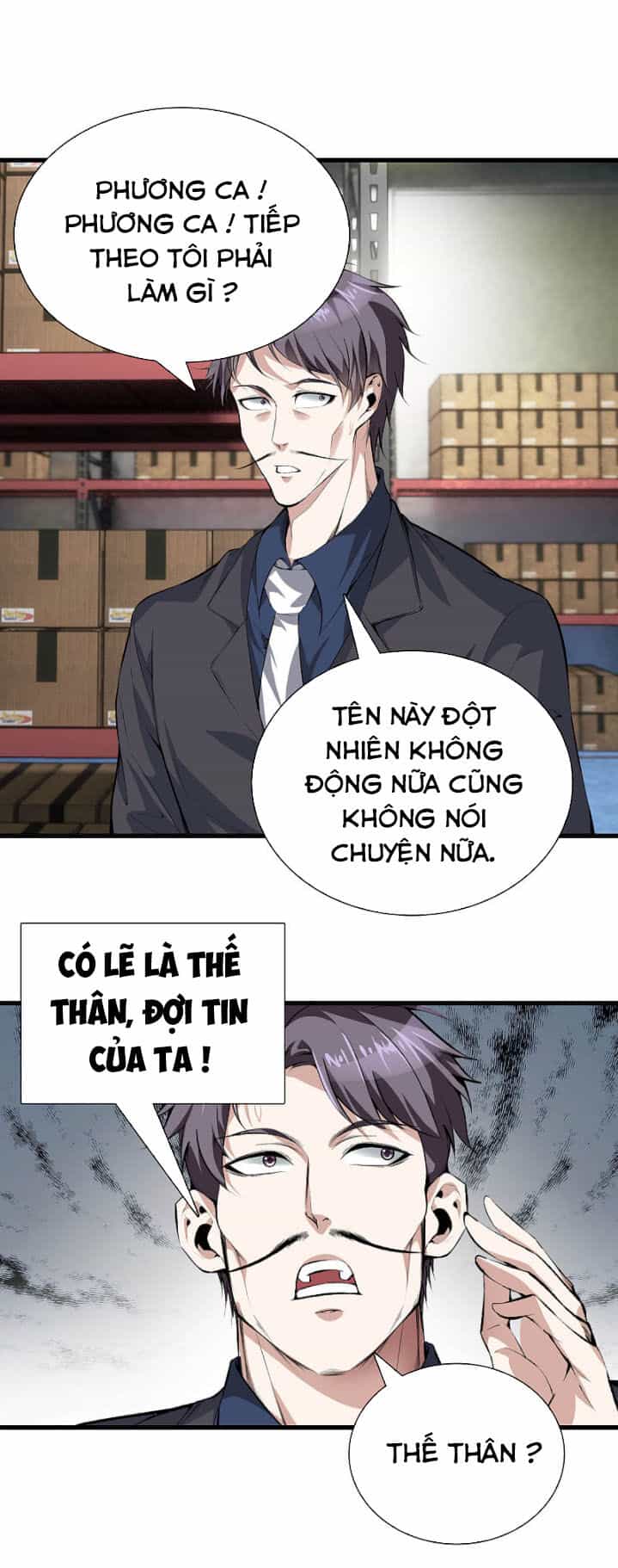 Đô Thị Chí Tôn - Chương 122 - ảnh 4