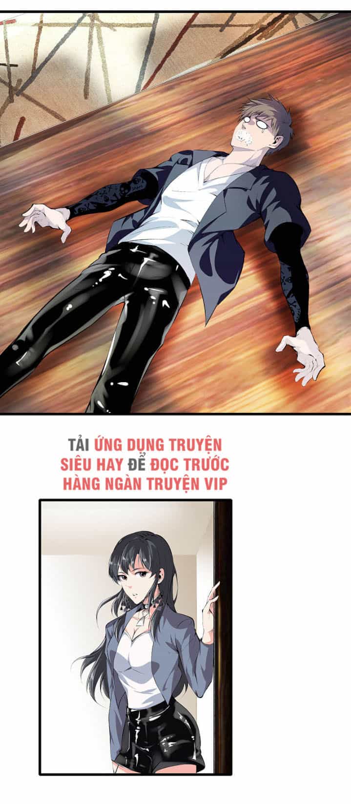 Đô Thị Chí Tôn - Chương 123 - ảnh 10