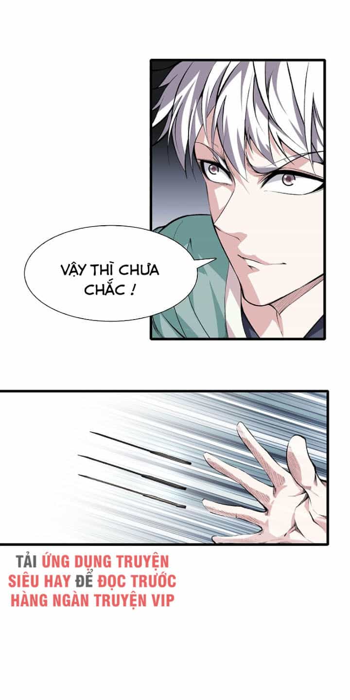 Đô Thị Chí Tôn - Chương 126 - ảnh 13