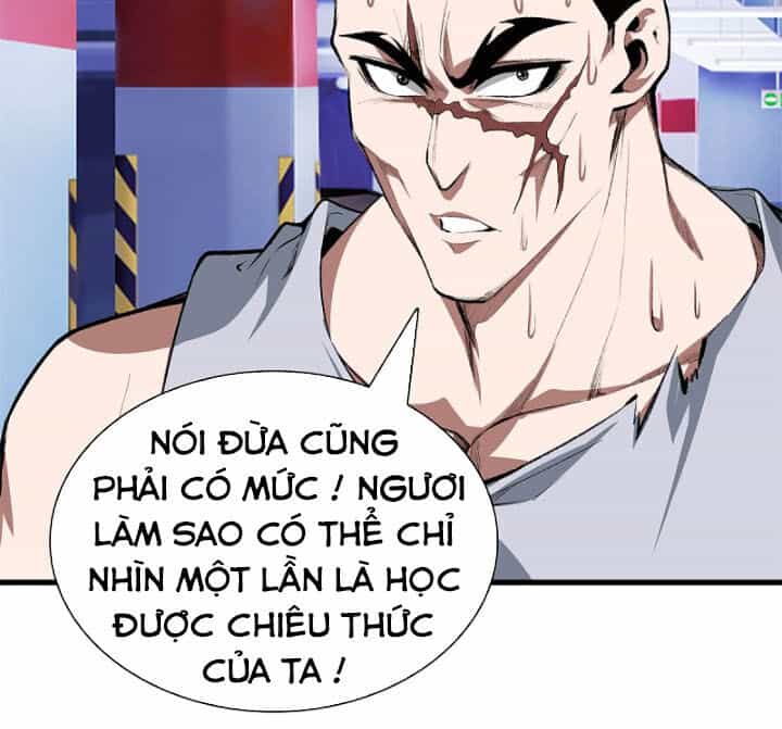 Đô Thị Chí Tôn - Chương 126 - ảnh 5