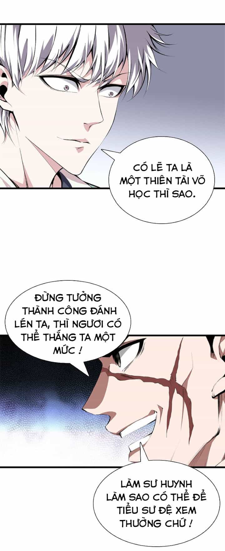 Đô Thị Chí Tôn - Chương 126 - ảnh 6