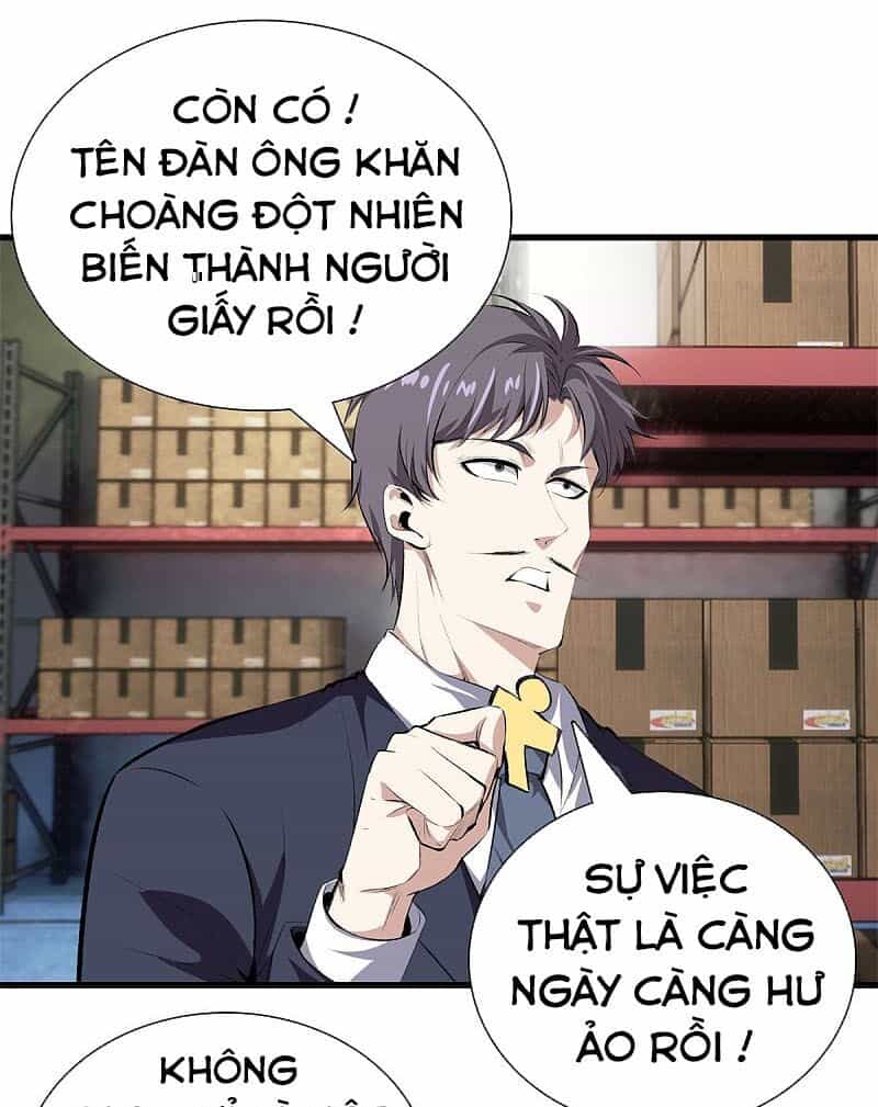 Đô Thị Chí Tôn - Chương 127 - ảnh 14