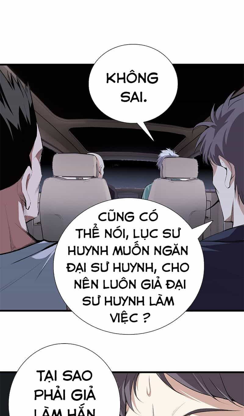 Đô Thị Chí Tôn - Chương 127 - ảnh 19