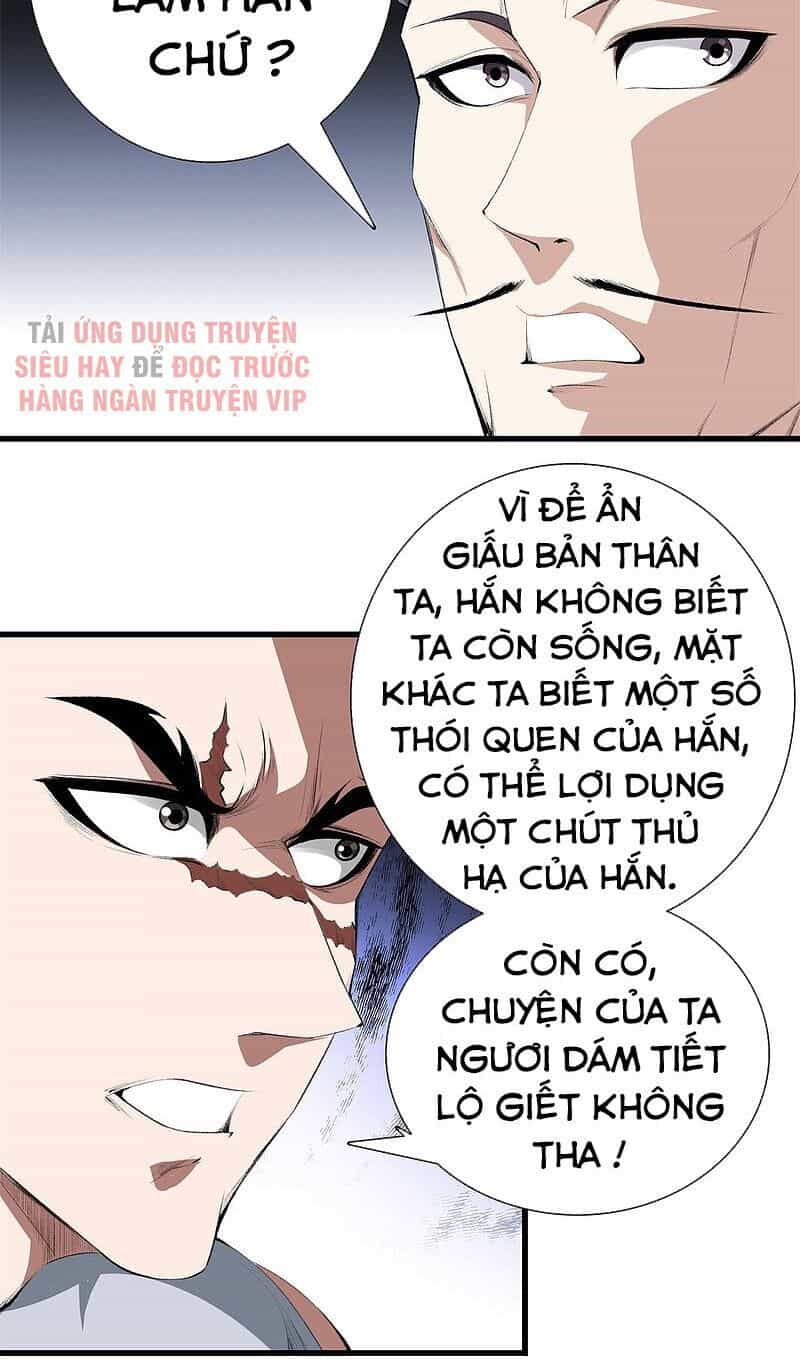 Đô Thị Chí Tôn - Chương 127 - ảnh 20