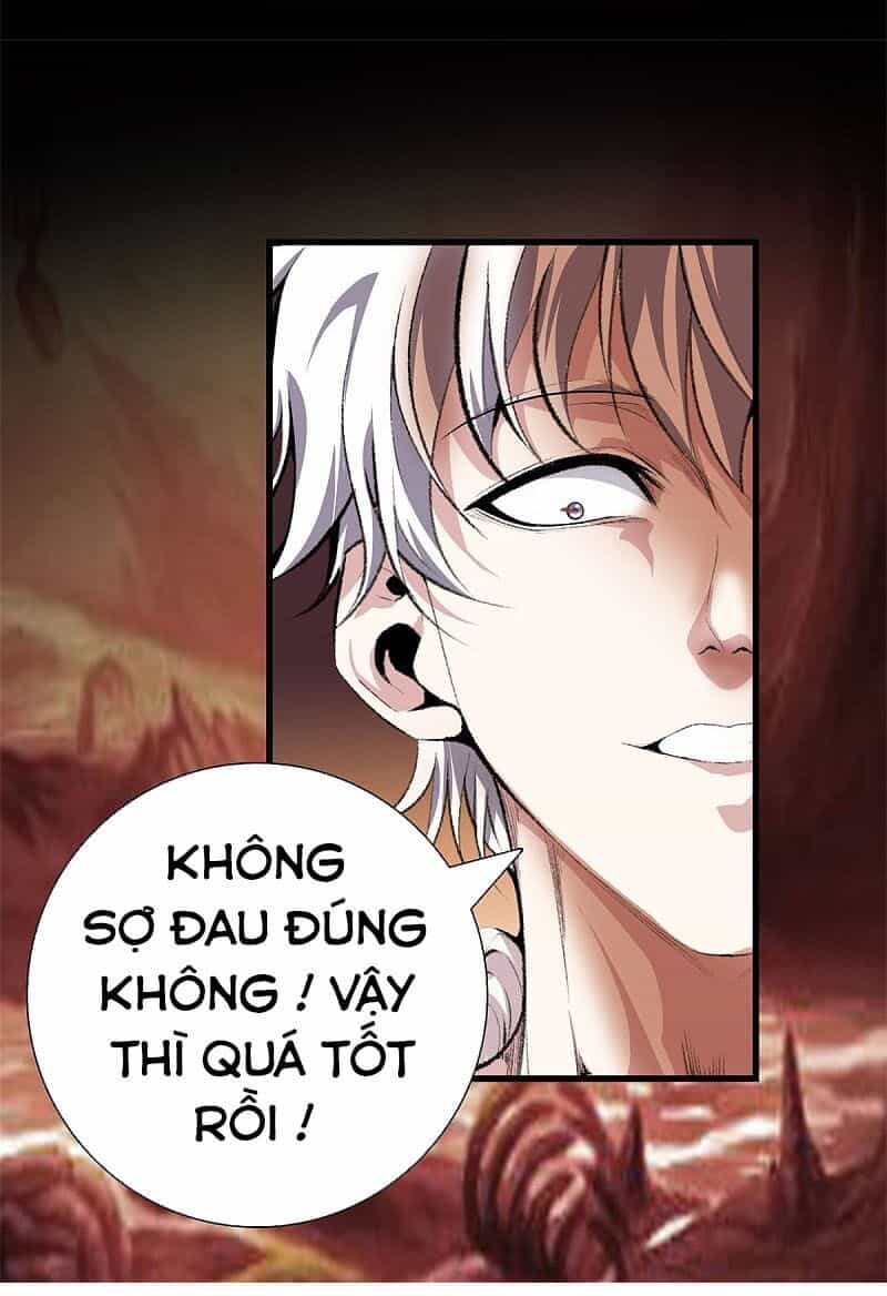 Đô Thị Chí Tôn - Chương 127 - ảnh 4