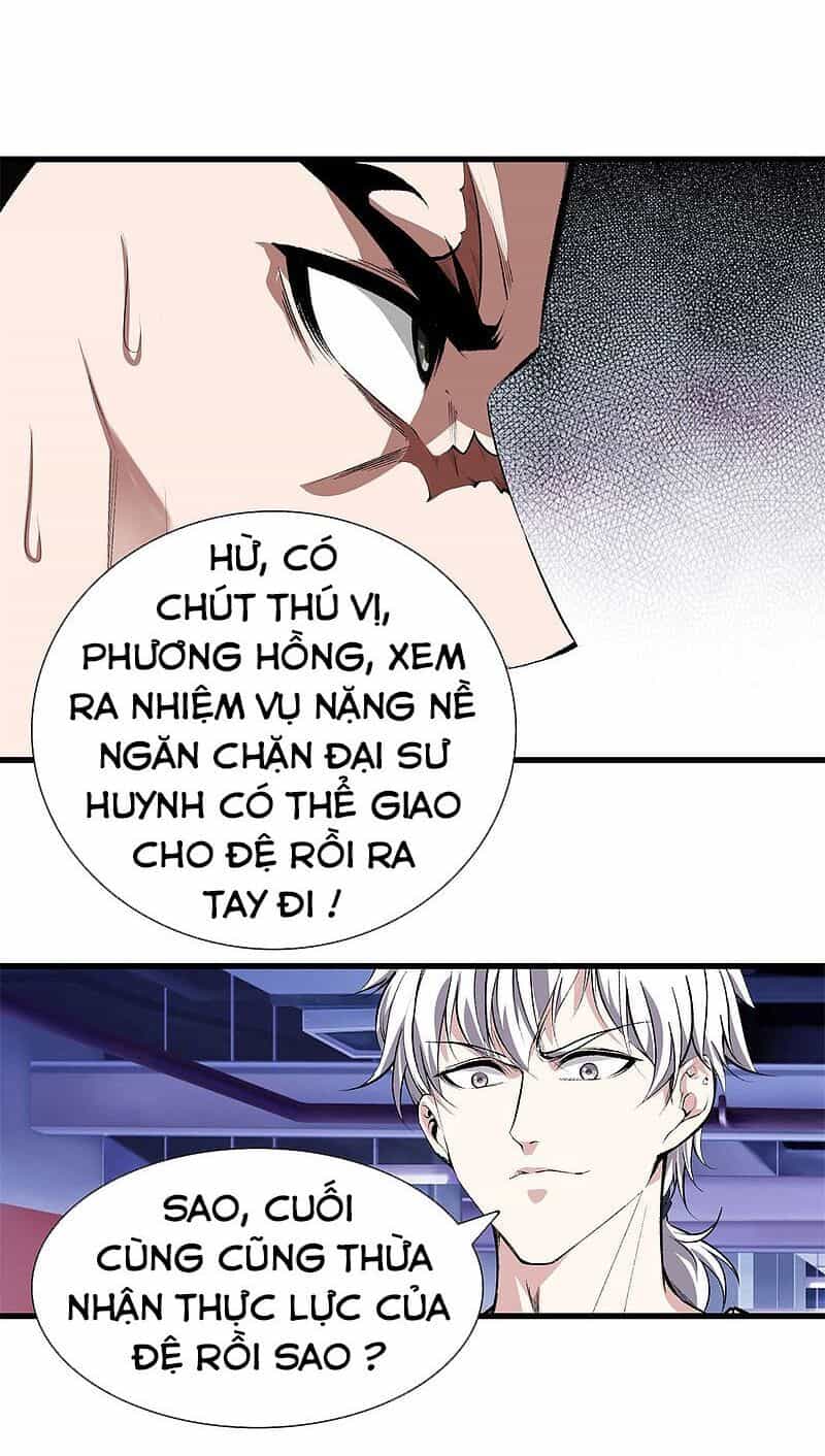 Đô Thị Chí Tôn - Chương 127 - ảnh 7