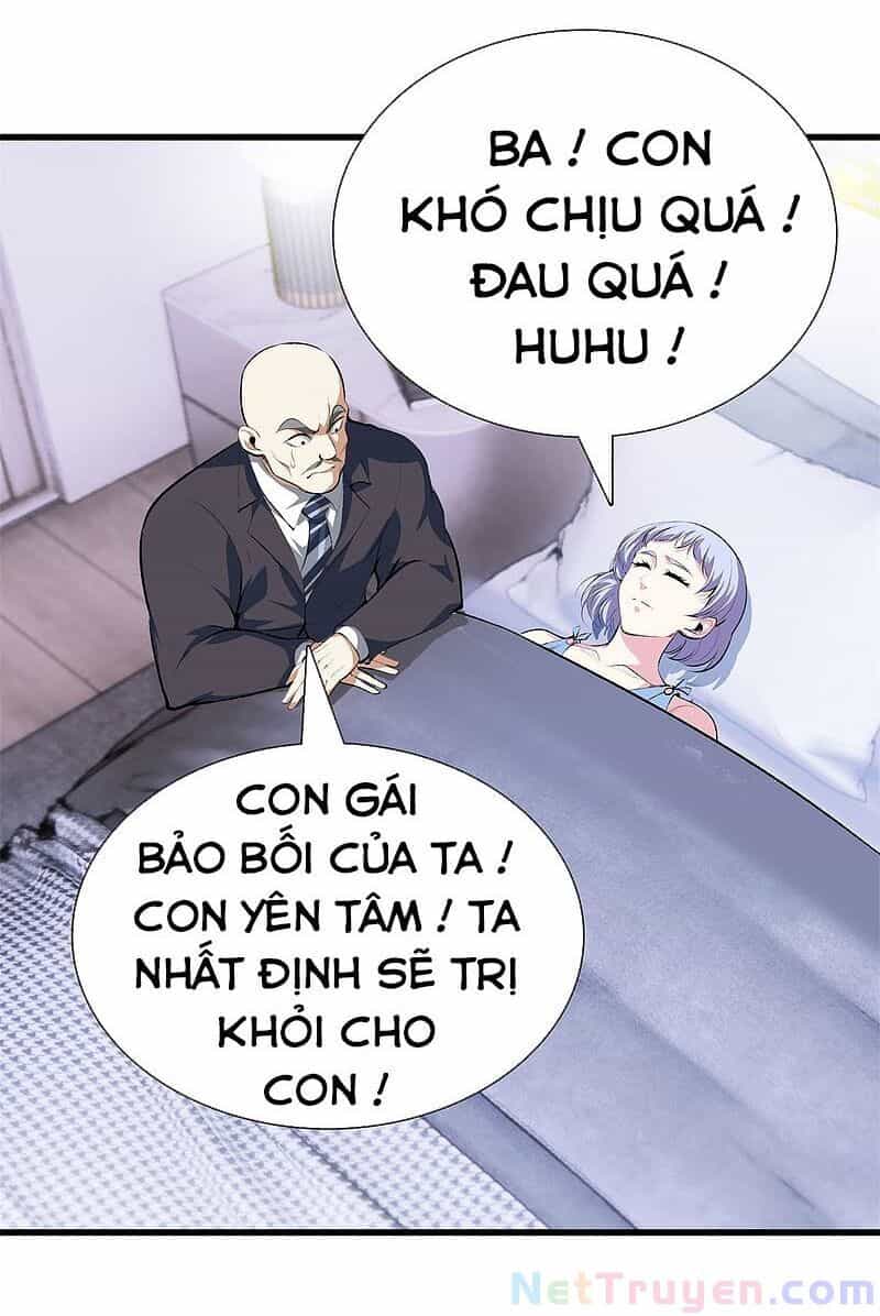 Đô Thị Chí Tôn - Chương 128 - ảnh 10
