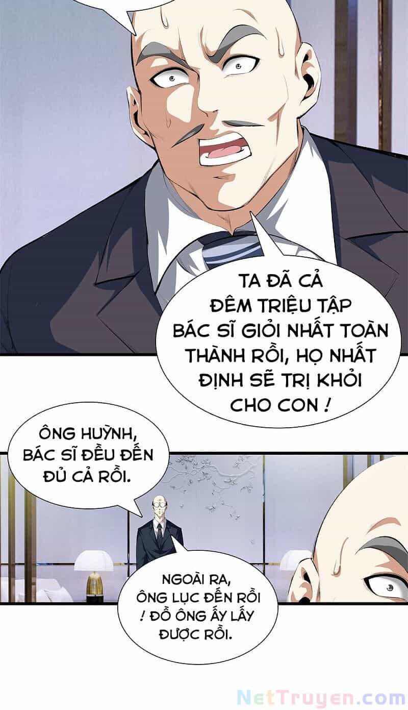 Đô Thị Chí Tôn - Chương 128 - ảnh 12