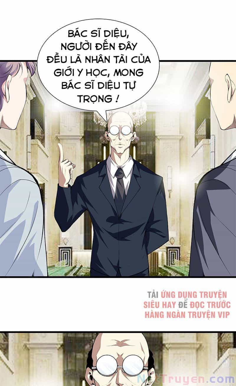Đô Thị Chí Tôn - Chương 128 - ảnh 19