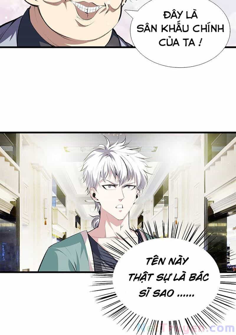 Đô Thị Chí Tôn - Chương 128 - ảnh 22