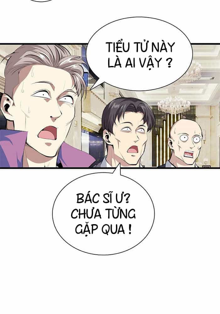 Đô Thị Chí Tôn - Chương 129 - ảnh 14
