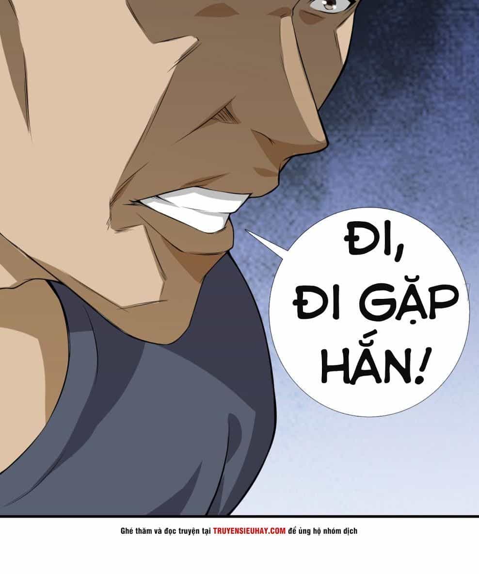 Đô Thị Chí Tôn - Chương 13 - ảnh 15