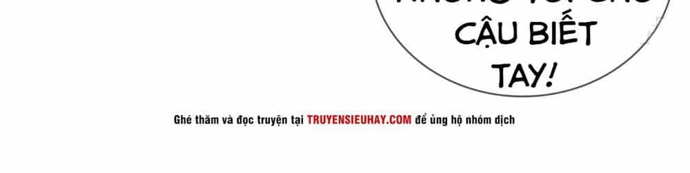 Đô Thị Chí Tôn - Chương 13 - ảnh 27