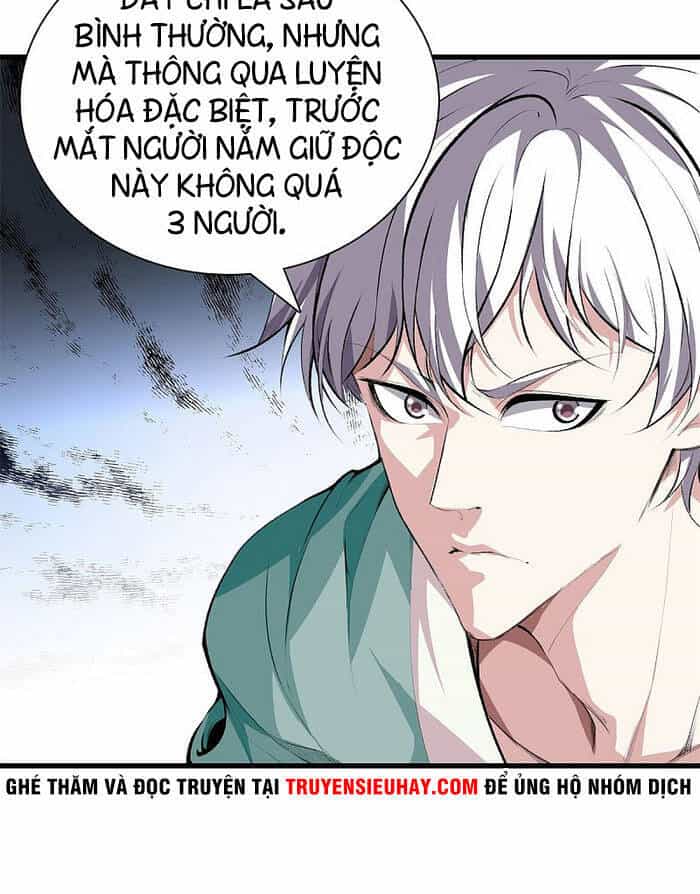 Đô Thị Chí Tôn - Chương 131 - ảnh 16