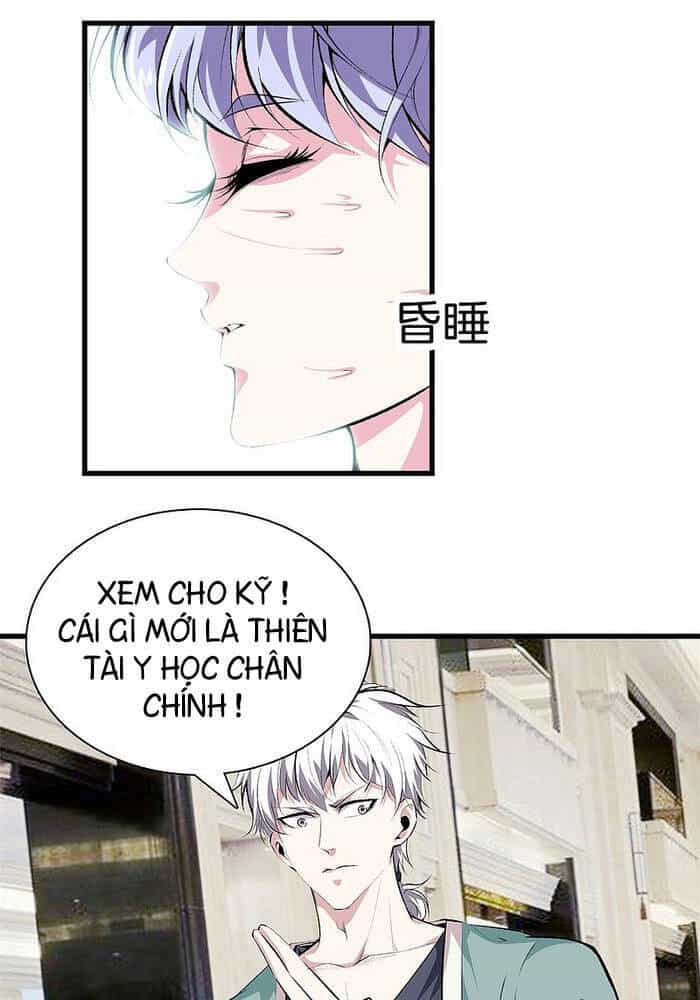 Đô Thị Chí Tôn - Chương 131 - ảnh 4