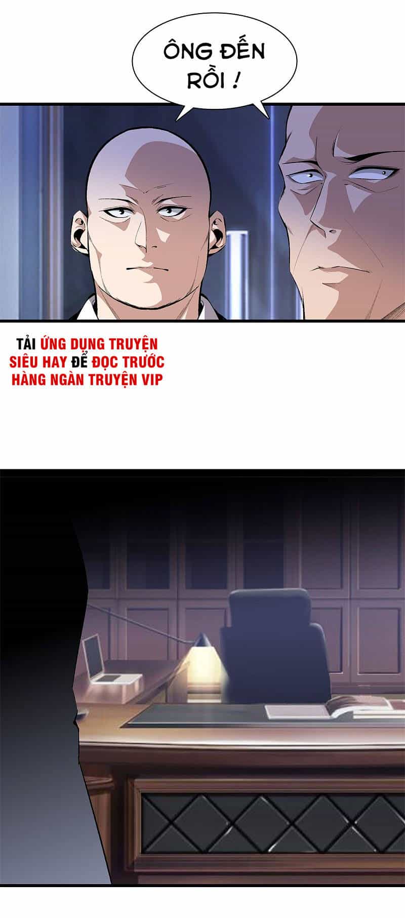 Đô Thị Chí Tôn - Chương 133 - ảnh 19