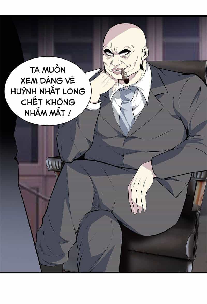 Đô Thị Chí Tôn - Chương 133 - ảnh 22