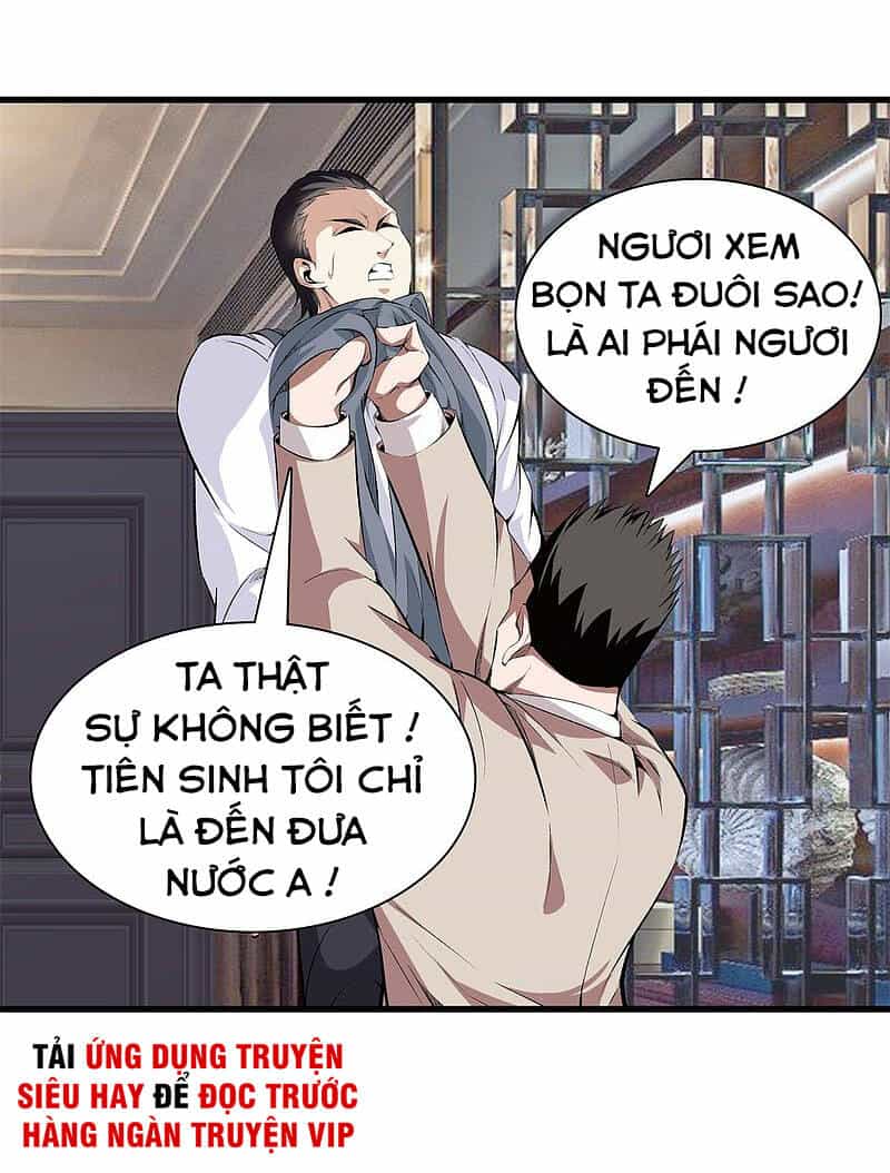 Đô Thị Chí Tôn - Chương 133 - ảnh 5