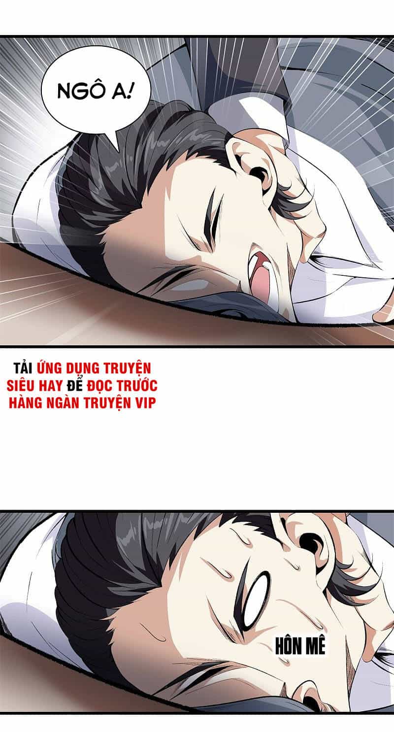 Đô Thị Chí Tôn - Chương 133 - ảnh 9