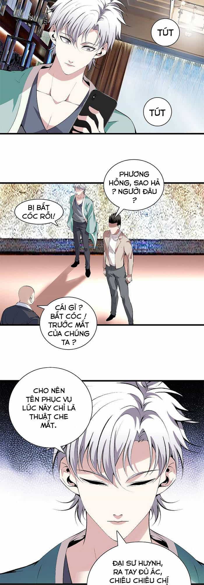 Đô Thị Chí Tôn - Chương 134 - ảnh 11