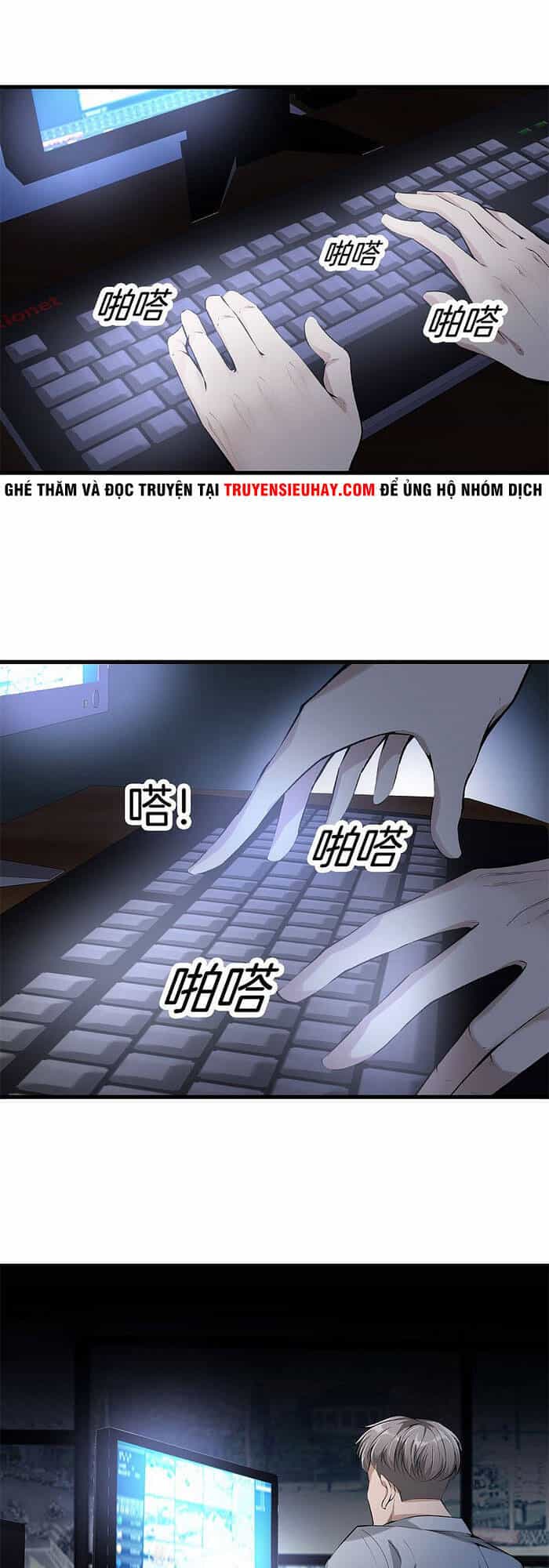 Đô Thị Chí Tôn - Chương 135 - ảnh 1