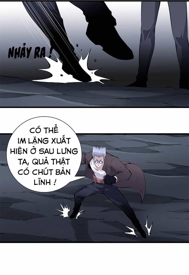 Đô Thị Chí Tôn - Chương 137 - ảnh 15