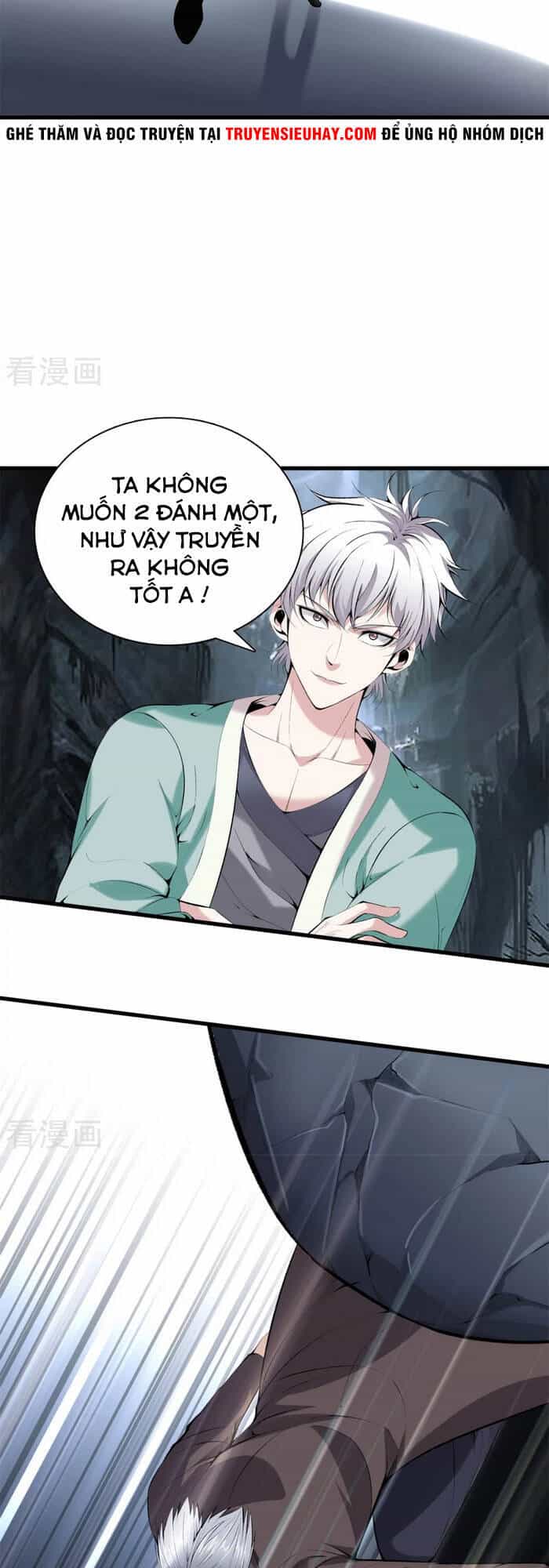 Đô Thị Chí Tôn - Chương 138 - ảnh 3
