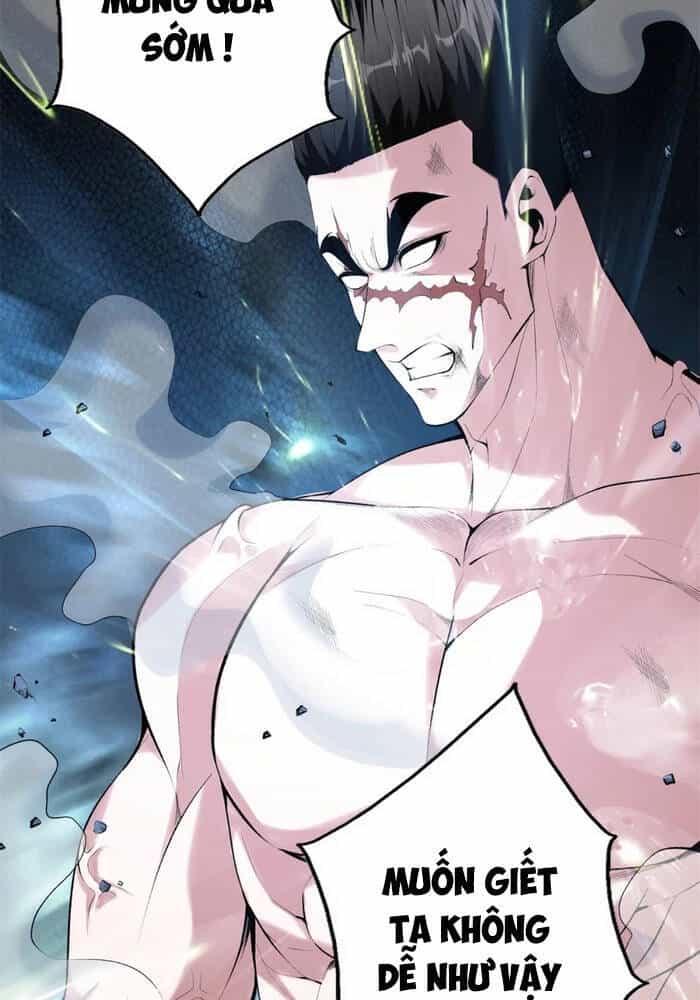 Đô Thị Chí Tôn - Chương 138 - ảnh 6