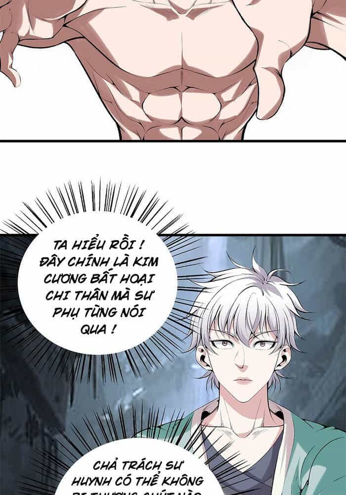 Đô Thị Chí Tôn - Chương 139 - ảnh 8