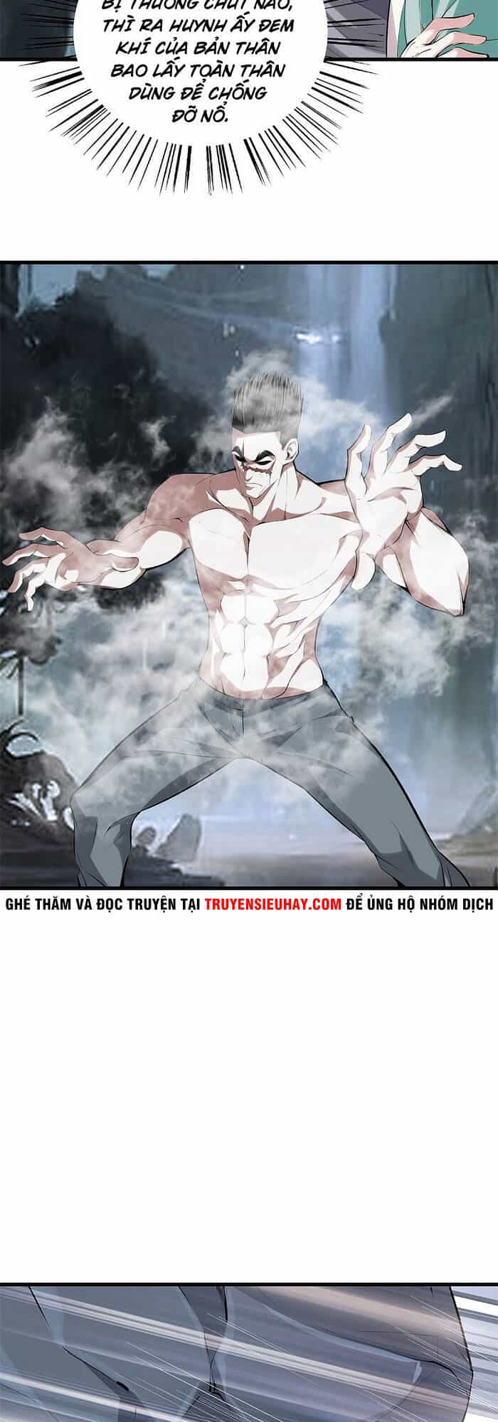 Đô Thị Chí Tôn - Chương 139 - ảnh 9