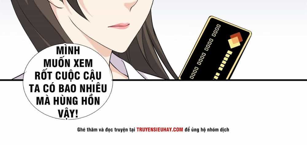 Đô Thị Chí Tôn - Chương 14 - ảnh 21