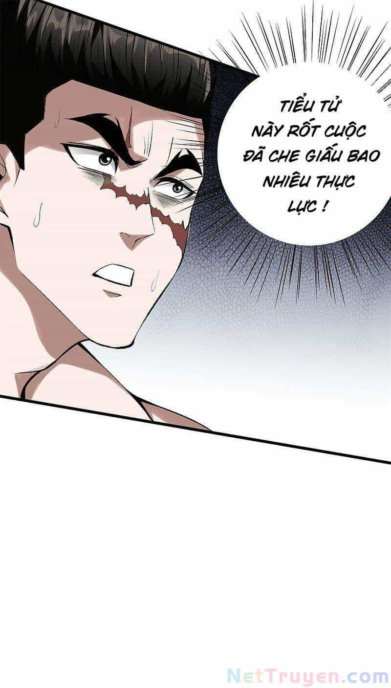 Đô Thị Chí Tôn - Chương 140 - ảnh 12